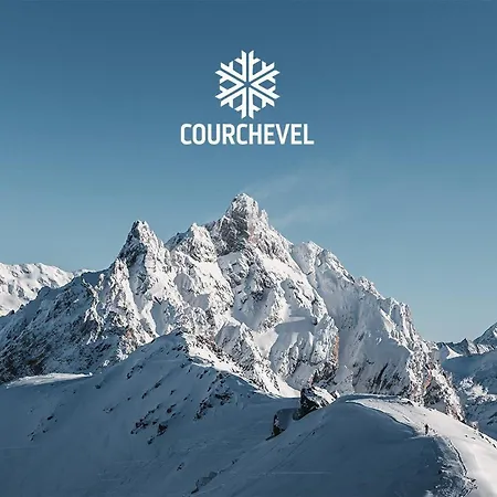 Lejlighed 1850: Elegant 3 Pieces, 4 Pers, Balcon & Wifi Au Pied Des Pistes - Fr-1-575-244